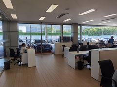 -上海西上海奥杰奥迪汽车销售有限公司(真如店)