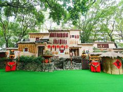 -深圳锦绣中华民俗村