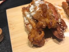 -无限双拼照烧双拼饭(和平店)