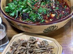 -乐山第一家临江鳝丝(茶坊路店)