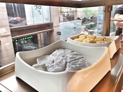 招牌虾滑-海底捞火锅(老城根店)