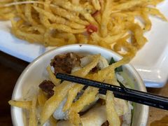 -尽善百年古院餐厅(王家老宅店)