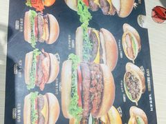 -魏斯理汉堡(西安沣东吾悦店)