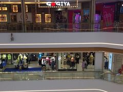 -和信广场(狮山店)