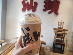 -成川茶店·潮汕工夫浓茶(万象店)