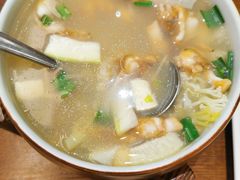 -海坛特色小吃·只做平潭特色菜(平潭店)