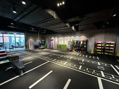 -MR.COOL健身工作室(浦江城市生活广场店)