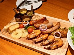 -布拉格餐厅· 中欧捷克菜(全国首店)