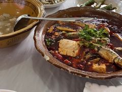 -明升萝卜汤