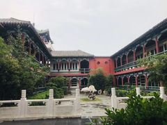 -中国翰园碑林