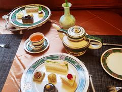 -马勒别墅饭店(静安寺店)