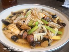 -有红鸡毛店·川菜(建设路店)