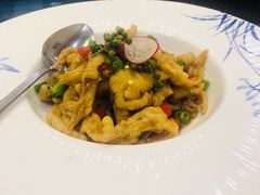 -山东八大碗山东老字号