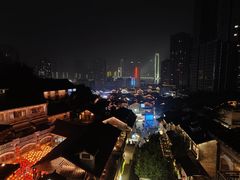 -重庆十八梯传统风貌区