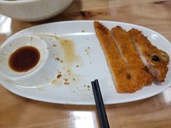 -顶巧鸡汤馄饨(虹口总店)