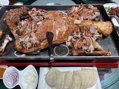 -九十九顶毡房(阜石路店)