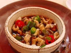 -玫瑰厅上海菜(兴国路店)