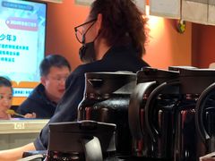 -乌君·酒场·炭火烧鸟(侨城坊店)