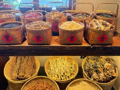 -桐湾大院·桐庐菜(滨江店)