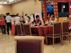 大堂-顺风山庄(水濂山店)