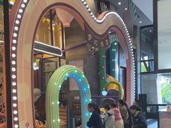 -清远熹乐谷温泉度假酒店