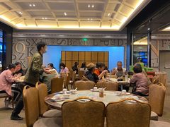 大堂-稻香酒家(长宁KING88广场店)