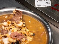 -舒记老友粉(埌西店)