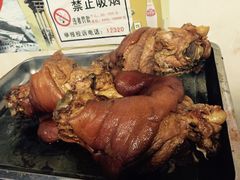 -鼎香润(德胜门内店)