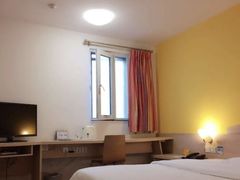 -7天酒店·广州天河东店