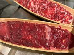 -左庭右院鲜牛肉火锅(苏州园区永旺店)