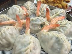 -叶存利海鲜大馅饺子(海宁路总店)