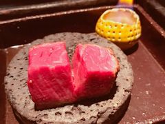 烤牛菲力-地球美食剧场