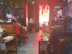 -旺晖本帮骨头煲·深夜火锅(梅园路店)