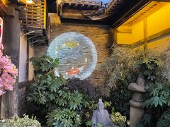 -茅山东方盐湖城景区