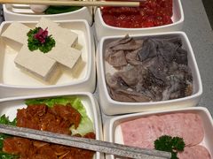 -海底捞火锅(八佰伴店)
