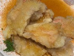 -北李妈妈菜·海肠捞饭(开发区万达店)