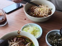 -李先生牛肉面大王(华联商厦店)