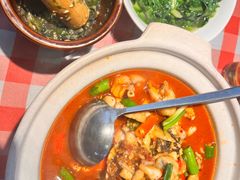 -老街鱼嘴巴(坡子街老店)