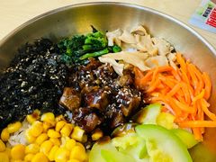 -食米家拌饭(梅溪新天地店)