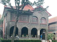 -上海孙中山故居纪念馆