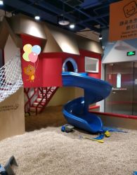 -儿童乐园(王府井百货店)