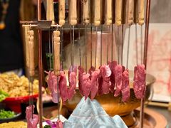 -清真京华源·涮肉烧烤(丰庆店)