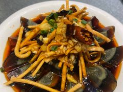 -全聚贤餐厅·湖北家常菜(沙湖店)