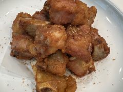 -凤凰楼酒家·粤宴点心(华强北店)