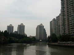 -苏州河梦清园环保主题公园