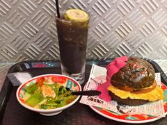 -孖记茶档·热腾茶餐(荔湾领展广场店)