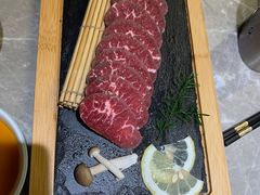 -韩盛·古法烤肉店(皇城恒隆广场店)