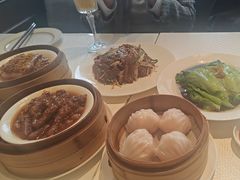 -铭家点心(秦岭路店)