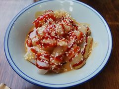 混酱斋肠粉-左记港食(融科天城店)