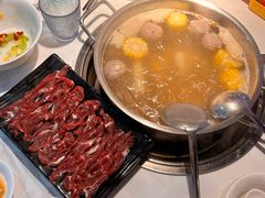 -三毛牛肉店(福强店)